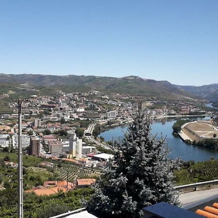 Mito's House & Douro View Peso da Régua Exterior foto