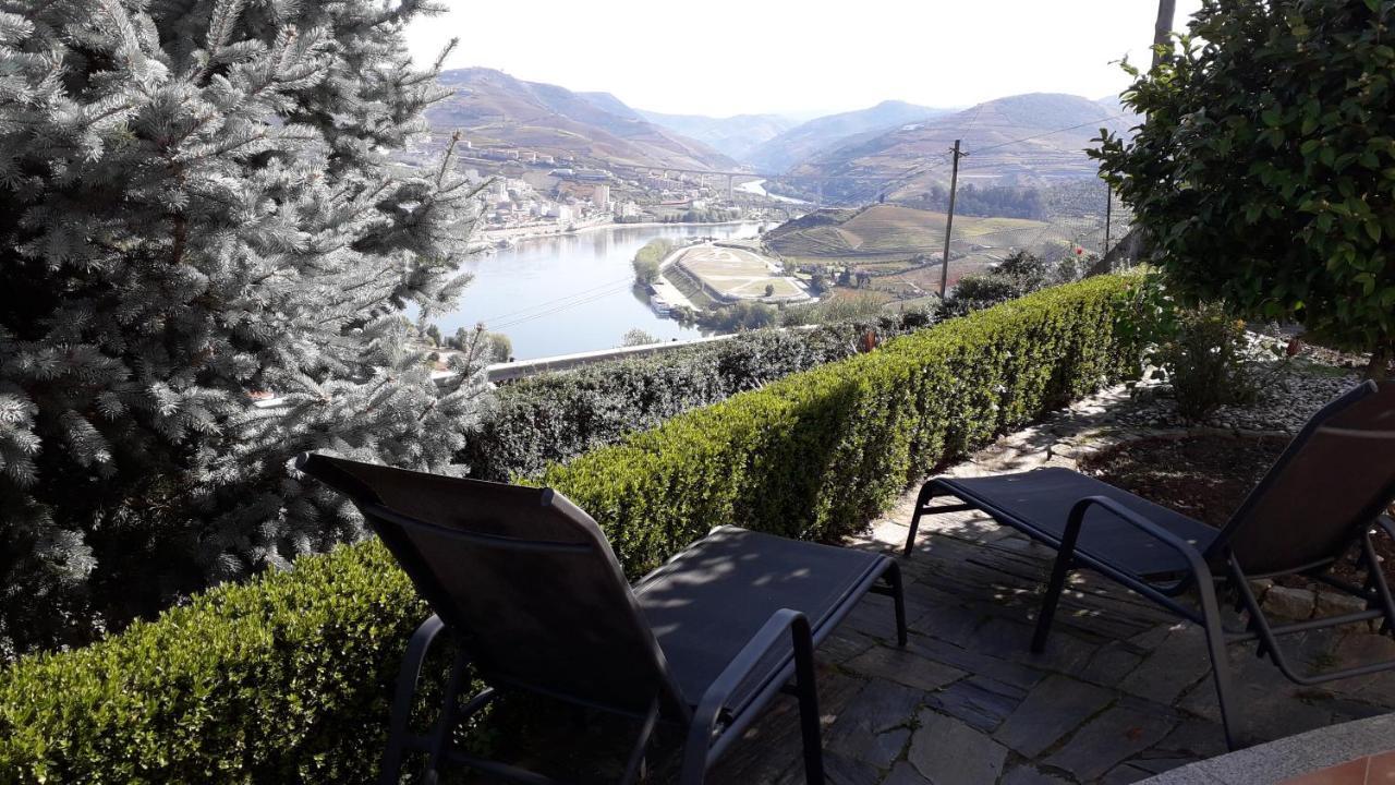 Mito's House & Douro View Peso da Régua Exterior foto