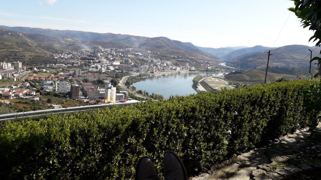 Mito's House & Douro View Peso da Régua Exterior foto