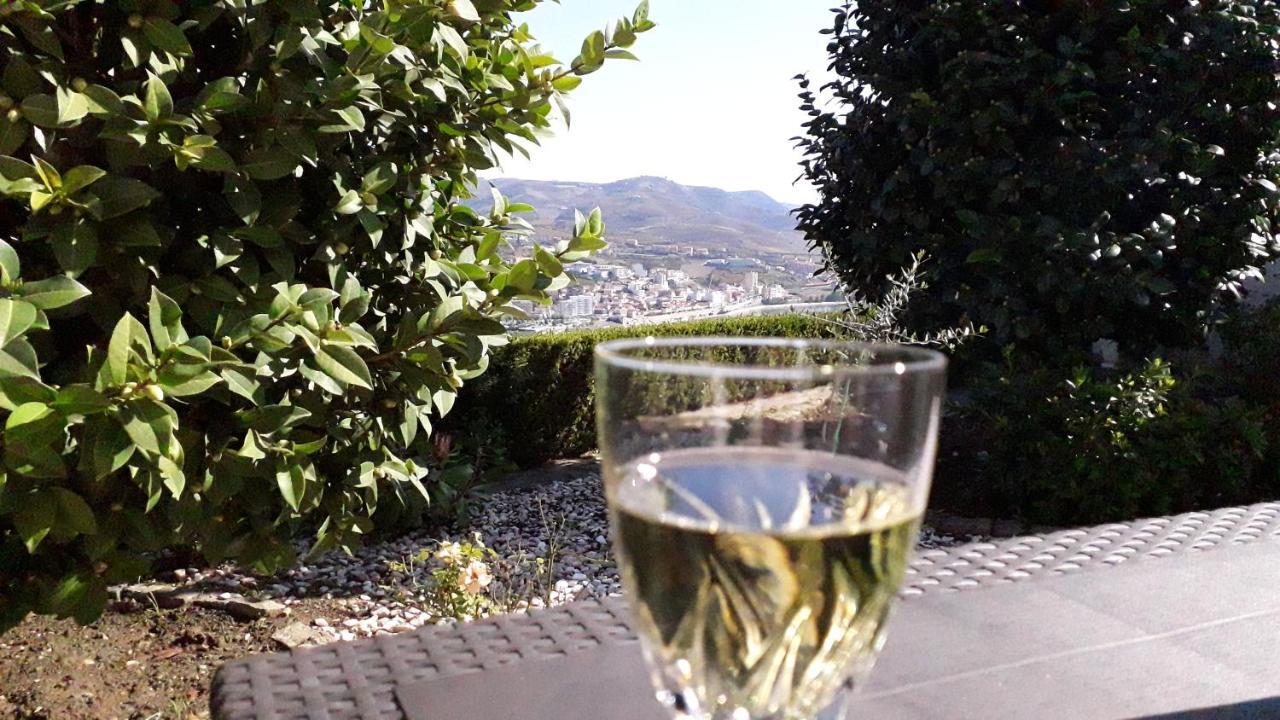 Mito's House & Douro View Peso da Régua Exterior foto