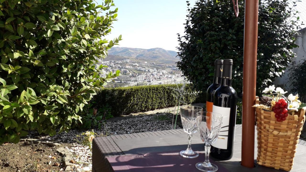 Mito's House & Douro View Peso da Régua Exterior foto